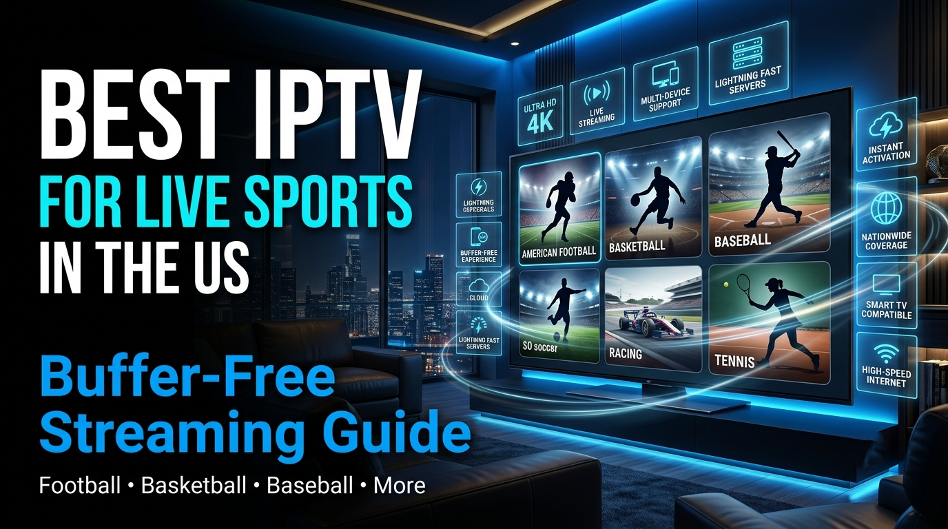 IPTV Sports